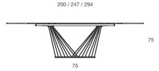 Arpa extensible