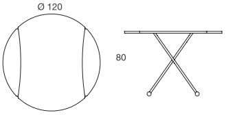 Simple Round