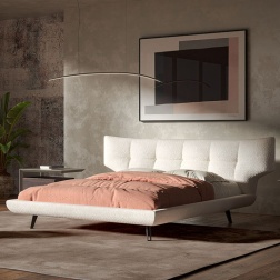 Letto Thomas Cattelan Italia