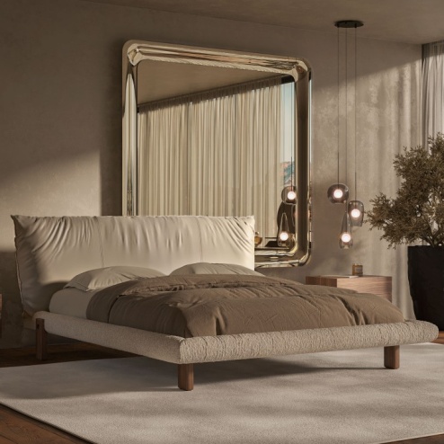 Letto Pascal Cattelan Italia