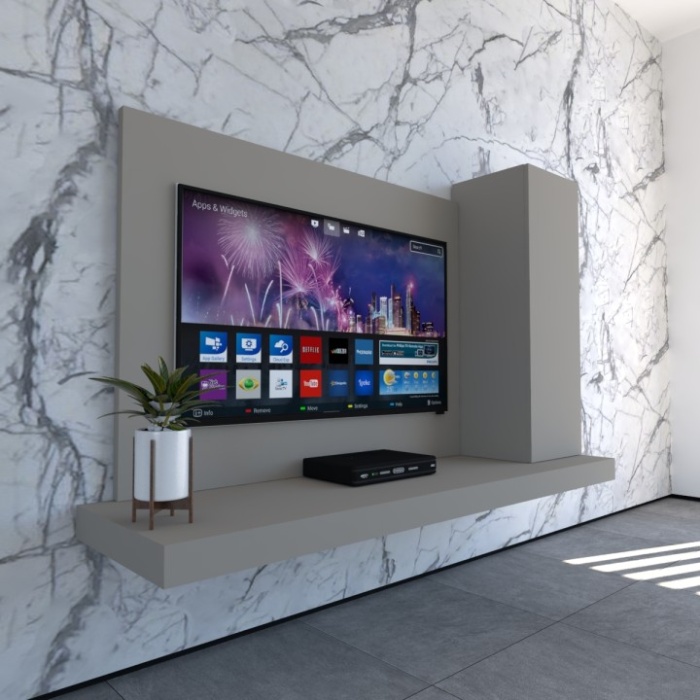 Mobiletti porta TV moderni e particolari