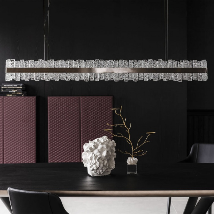 Lampada a soffitto Phoenix Cattelan Italia